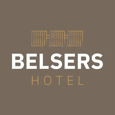 Belsers 酒店 4*