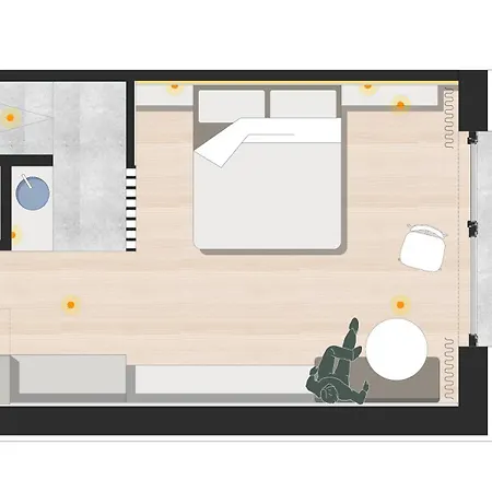 Belsers Szálloda 4*