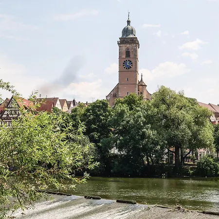 Szálloda Belsers 4*