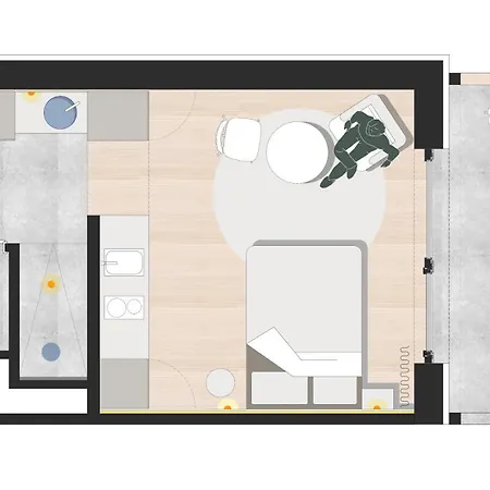 Belsers 4* 尼尔廷根