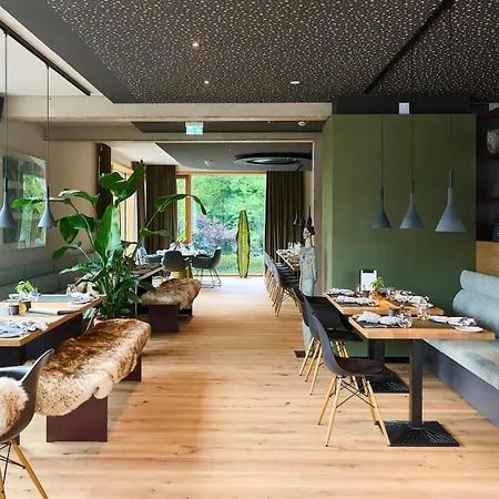 酒店 Belsers 尼尔廷根