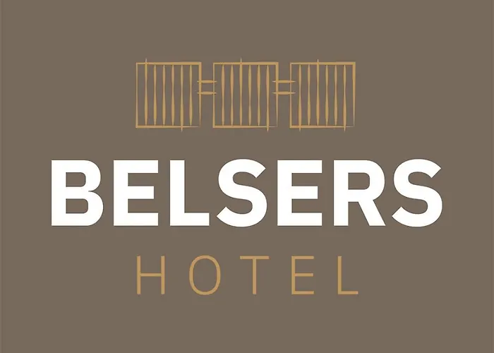 Belsers Szálloda 4*