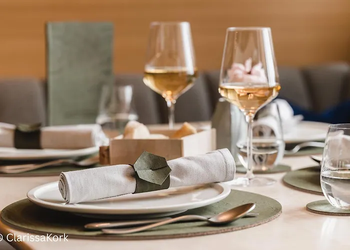 Belsers 4* Nürtingen