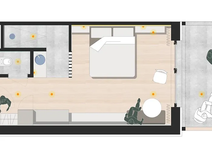 Belsers Szálloda 4*