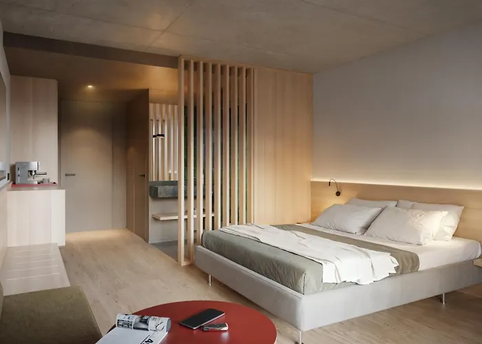 Belsers Szálloda Nürtingen