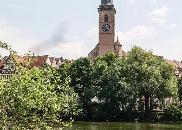 Szálloda Belsers 4*